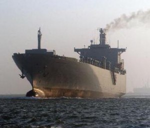 emissions